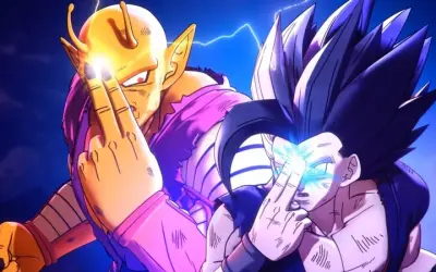 Top ảnh Gohan và các nhân vật đẹp được fan yêu thích