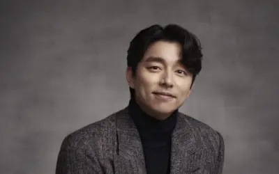 Ảnh Gong Yoo phong cách quý ông làm fan toàn cầu mê mẩn