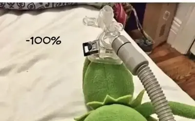 Cười ngất với bộ sưu tập hết cứu nổi meme siêu bá đạo