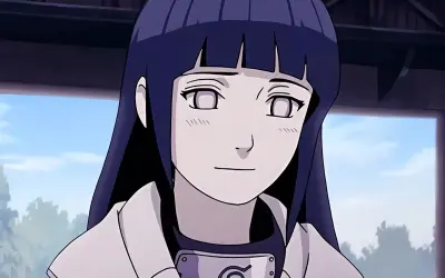 Kho ảnh Hinata Hyuga tuyệt đẹp dành cho người hâm mộ anime