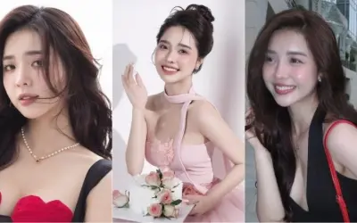 Tổng hợp hình ảnh gái dễ thương cực đẹp khiến ai cũng mê