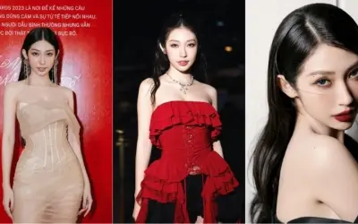 Bộ sưu tập hình avatar gái xinh trẻ trung đáng yêu cực hot