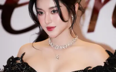 Hình nền hot girl 4k cho máy tính mang vẻ đẹp cuốn hút