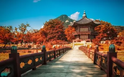Khám phá bộ sưu tập hình nền phong cảnh đẹp miễn phí