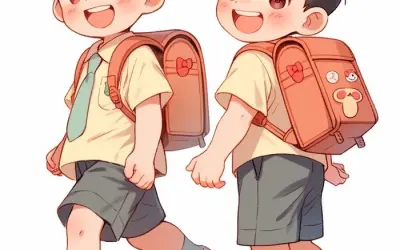 Khám phá hình ảnh học sinh chibi dễ thương ngộ nghĩnh