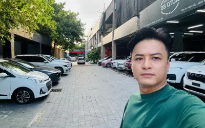 Ảnh Hồng Đăng cực cuốn khiến fan không thể rời mắt