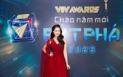 Ảnh Hồng Diễm xinh đẹp cuốn hút làm khán giả say đắm