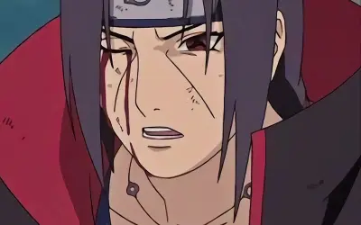 Khám phá ảnh Itachi hiếm, ngầu và độc đáo trong Naruto