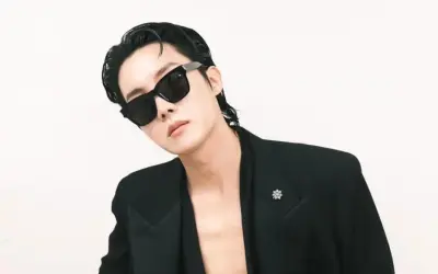 Tuyển chọn ảnh J-Hope (BTS) khiến fan không thể rời mắt