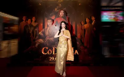 Loạt ảnh Jun Vũ khiến khán giả bất ngờ vì quá xinh đẹp