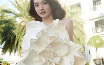 Ảnh Kaity Nguyễn lột xác ngoạn mục làm cộng đồng bất ngờ