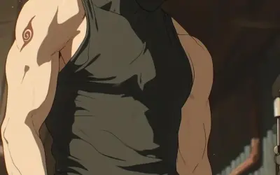 Những bức ảnh Kakashi ngầu thể hiện sức mạnh đặc biệt
