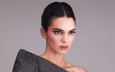 Ảnh Kendall Jenner chứng minh đẳng cấp siêu mẫu hàng đầu