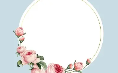 Tải ngay khung avatar Facebook đẹp và miễn phí cho bạn