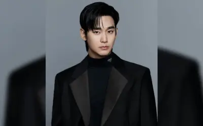 Mãn nhãn với ảnh Kim Soo-hyun phong độ đỉnh cao nam thần