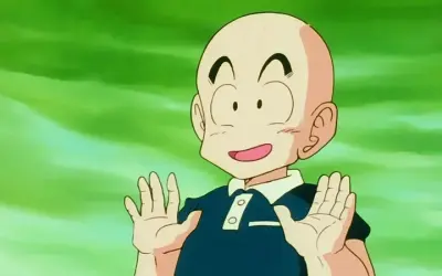 Bộ sưu tập ảnh Krillin và những khoảnh khắc ấn tượng