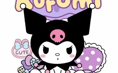 Kuromi avatar dễ thương, lựa chọn hoàn hảo cho bạn nữ
