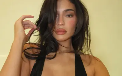 Chiêm ngưỡng ảnh Kylie Jenner chuẩn biểu tượng Hollywood