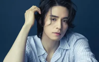 Góc nhìn khác biệt qua ảnh Lee Dong-wook chưa từng công bố
