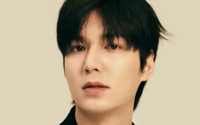 Ảnh Lee Min-ho đẹp lãng tử khiến fan toàn cầu mê mẩn