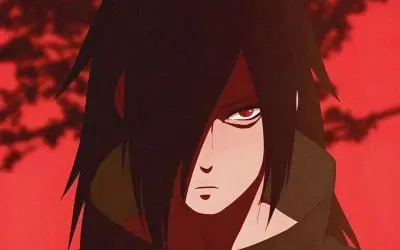 Top ảnh Madara đẹp, mạnh mẽ và ấn tượng nhất mọi thời đại