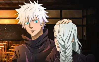 Tổng hợp ảnh Mei Mei và nhân vật khác anime ấn tượng