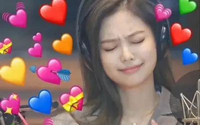 Meme Blackpink khiến fan bật cười vì biểu cảm độc lạ