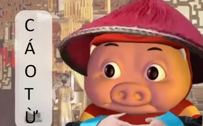 Cười nghiêng ngả với loạt meme cáo từ hot trend hiện nay