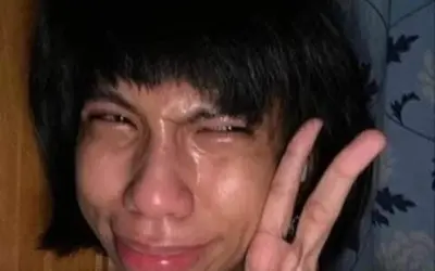 Tuyển chọn meme khóc hài hước khiến ai xem cũng bật cười