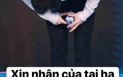 Bộ sưu tập meme lạy hài hước khiến ai cũng bật cười