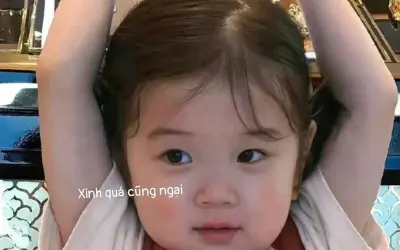 Bộ sưu tập meme ngại hài hước khiến bạn đỏ mặt cười