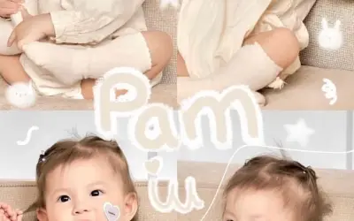 Cười sảng khoái cùng loạt meme Pam cực kỳ đáng yêu