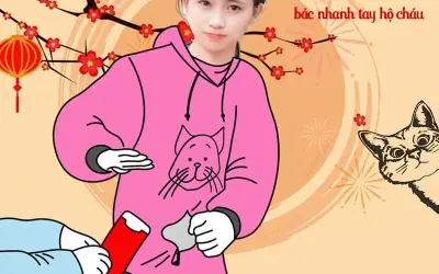 Meme từ chối bá đạo khiến dân mạng cười ngất mỗi ngày