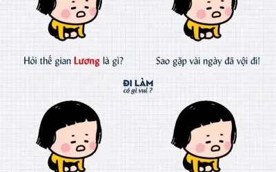 Top meme tuyển dụng bá đạo lan truyền mạnh mẽ 2025