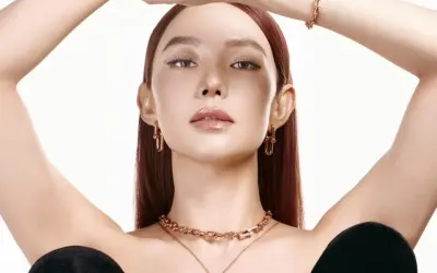 Bộ sưu tập ảnh Minh Hằng phong cách quyến rũ khó cưỡng lại