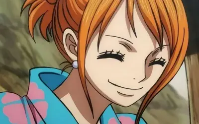 Kho ảnh Nami đáng yêu, ngầu, dành cho mọi fan anime