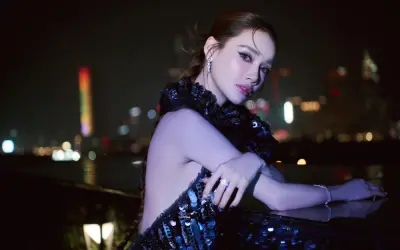 Ngắm ảnh Nhã Phương duyên dáng trẻ trung hút mọi ánh nhìn