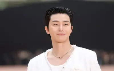 Bộ sưu tập ảnh Park Seo-joon phong cách thời trang đỉnh cao