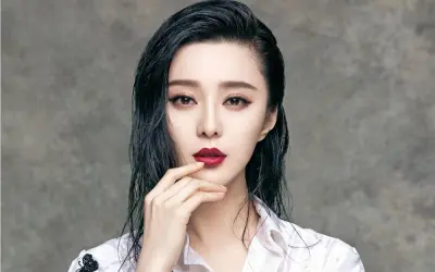 Ảnh Phạm Băng Băng đỉnh cao khẳng định nhan sắc nữ thần