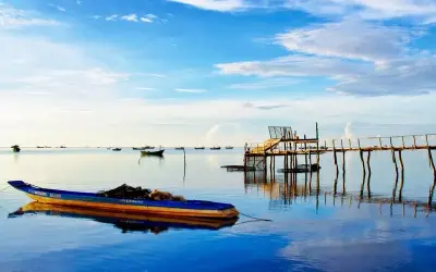 Bộ sưu tập ấn tượng về ảnh phong cảnh Phú Quốc tuyệt đẹp