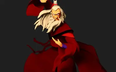 Trải nghiệm Roku avatar độc quyền cho avatar cá nhân