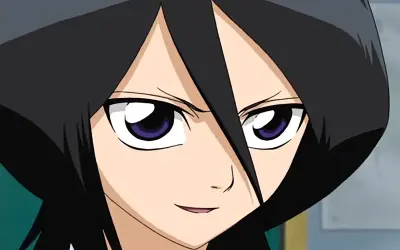 Ngắm nhìn hình ảnh Rukia chibi đáng yêu và sống động
