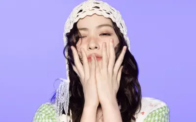 Bộ sưu tập ảnh Ryujin (ITZY) gây bão mạng xã hội toàn cầu