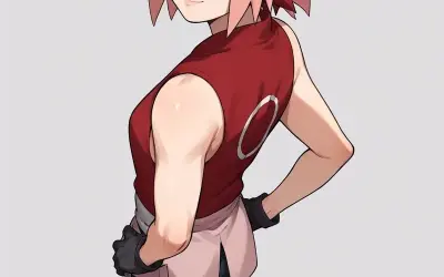Hình ảnh Sakura cute và dễ thương được yêu thích nhất