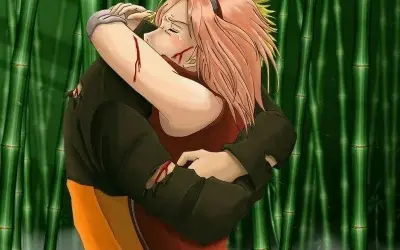 Ngắm trọn bộ ảnh Sakura và các nhân vật khác mới nhất
