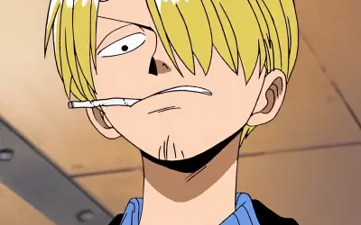 Tổng hợp những ảnh Sanji đẹp nhất cho fan One Piece