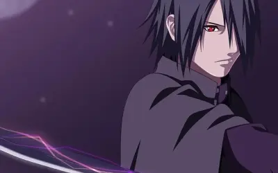 Tuyển chọn ảnh Sasuke ngầu lòi, sắc nét dành cho fan