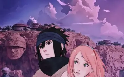 Khám phá ảnh Sasuke và Sakura với nhiều phong cách