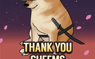 Shiba meme hài hước khiến dân mạng cười không ngớt