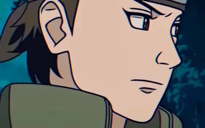 Ảnh Shisui Uchiha cực ngầu khiến cộng đồng Naruto mê mẩn